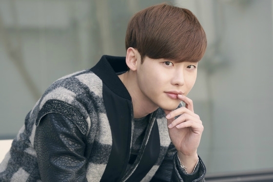 Lee Jong Seok Sai~