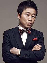 Lee Moon Shik Jiraya~