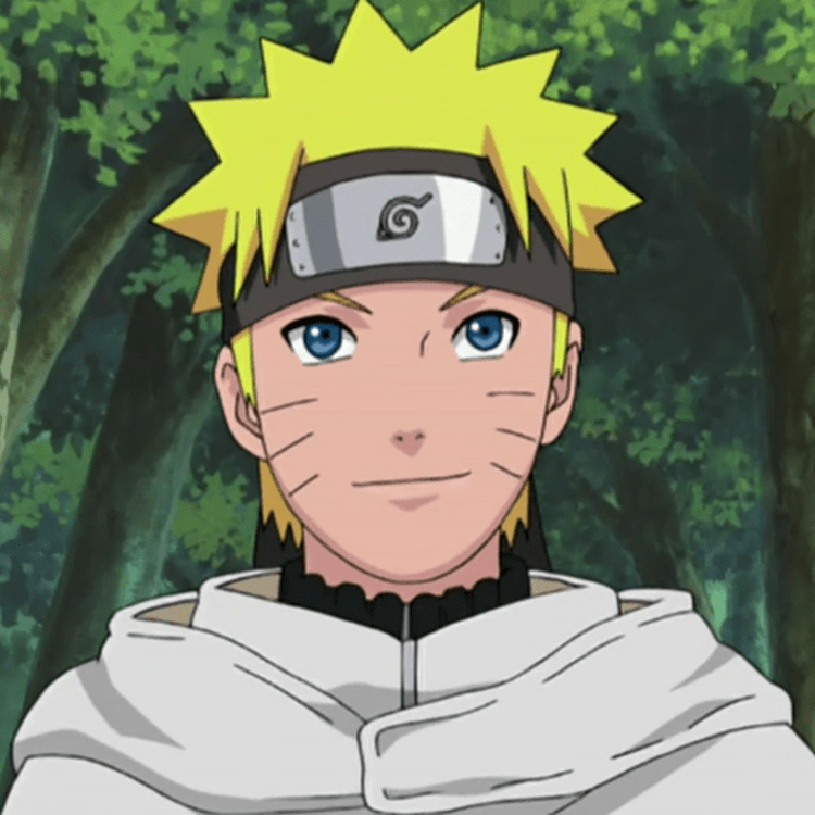 Naruto Uzumaki~