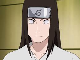 Neji Hyuga~