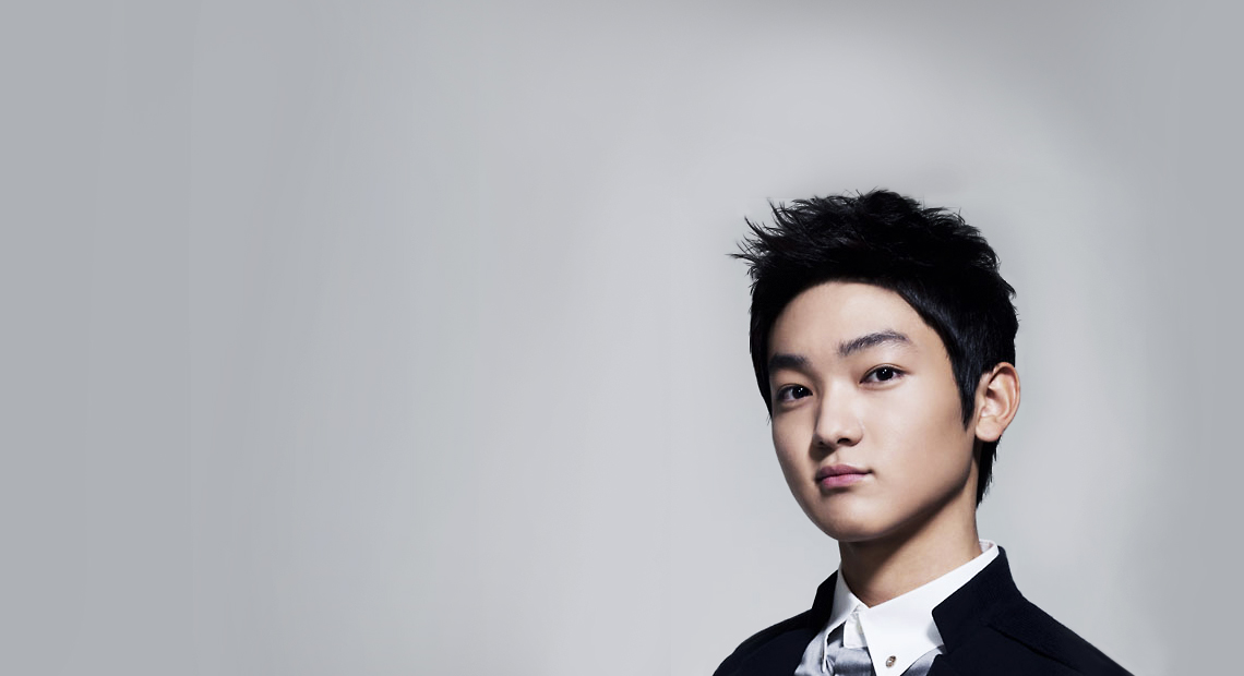 Park Gun Tae Sasori~