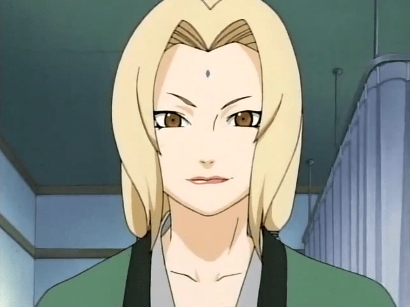 Tsunade~