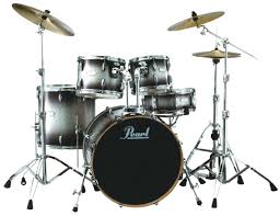 Drum Set~