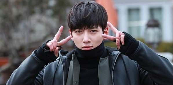 Ji Chang Wook~
