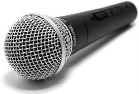 Microphone~