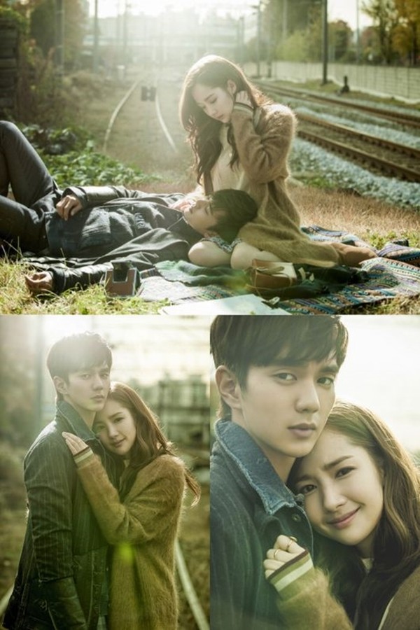 Remember War of the son 01~