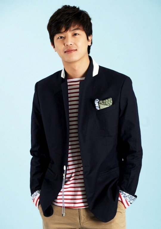 Yeon Woo Jin 2~