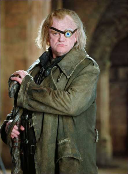 Alastor Moody~