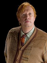 Arthur Weasley~