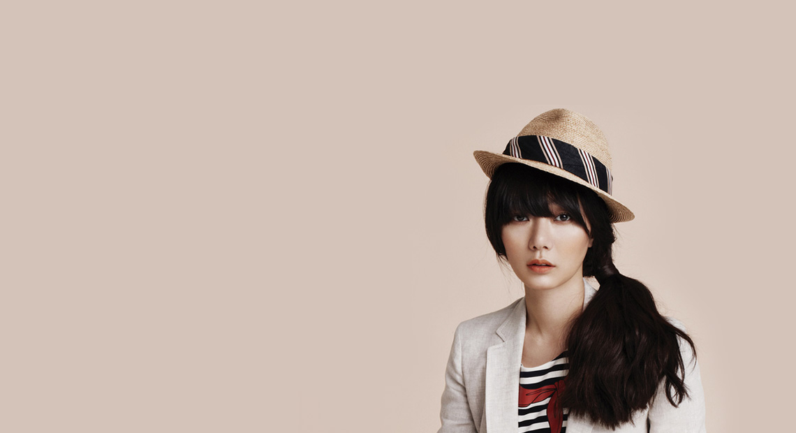 Bae Doona Teacher~~~