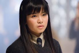 Cho Chang007~