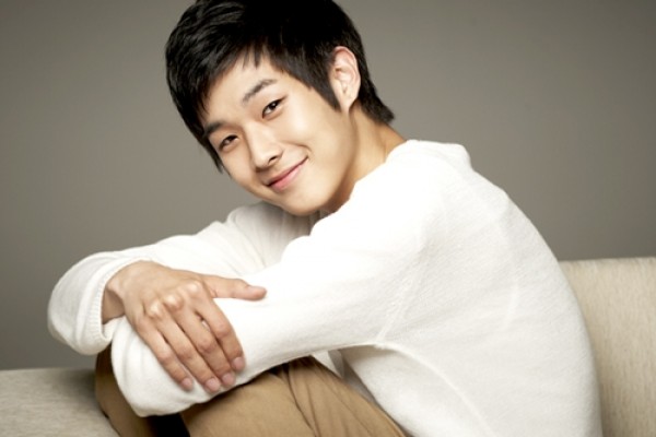 Choi Woo Shik008~