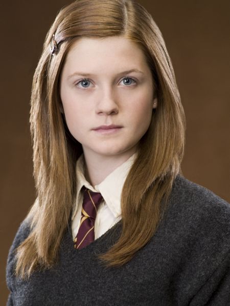 Ginny Weasley009~