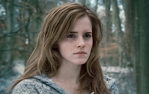 Hermoine Granger~
