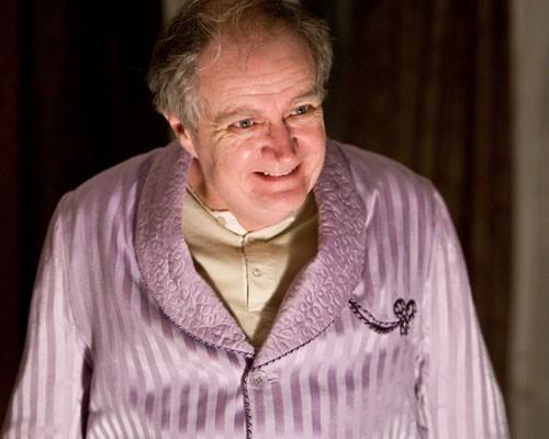 Horace Slughorn002~