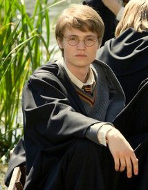 James Potter03~