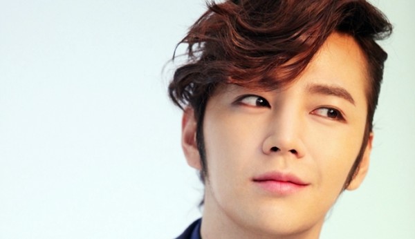 Jang Geun Suk~