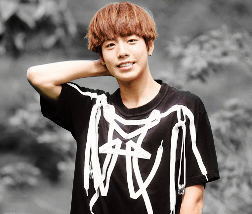 Lee Hyun Woo~~