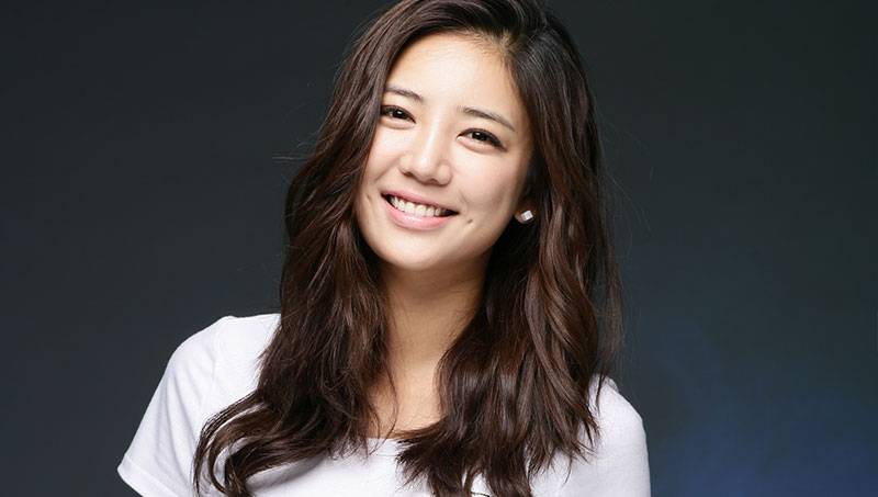 Lee Tae Im