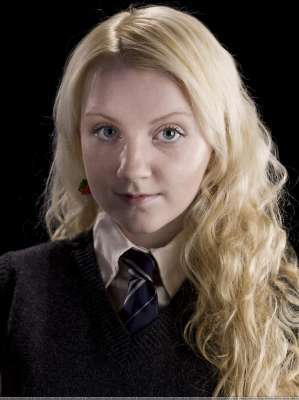 luna lovegood006~