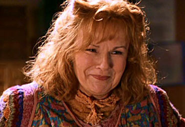 Molly Weasley002~