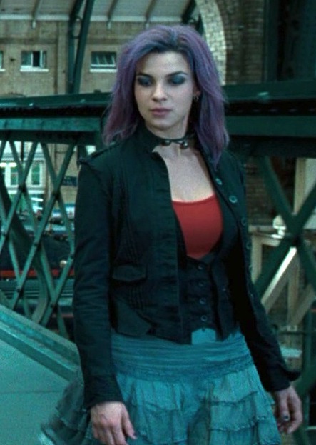 Nymphadora Tonks001~