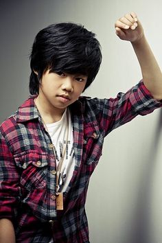 Park Ji Bin01~