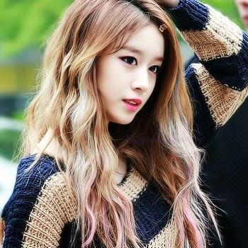Park Ji Yeon~