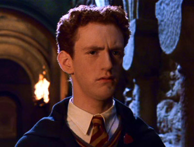 Percy Weasley~