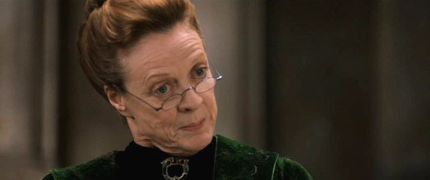 Professor Mcgonagall002~