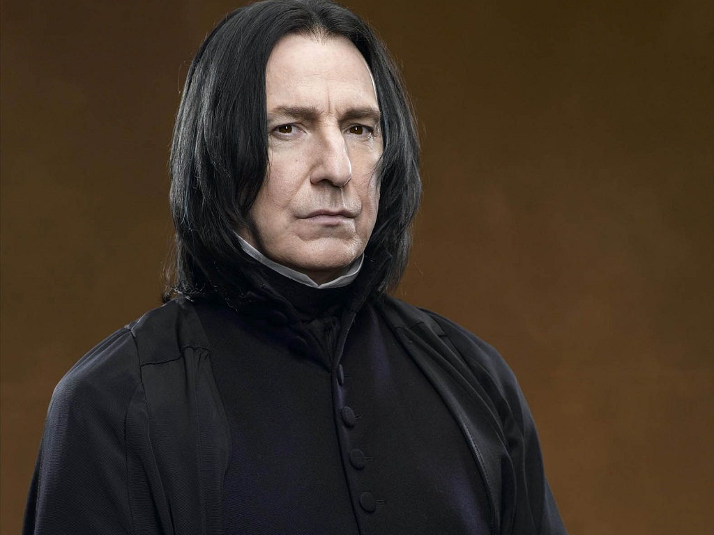 Severus Snape 0003~
