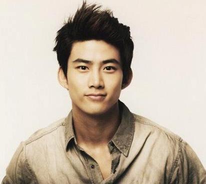 Taecyeon 005~