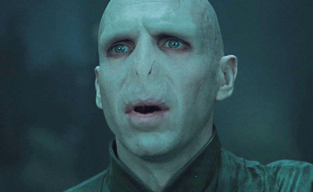 Voldemort 01~