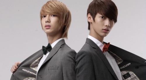 Young Min Kwang Min 003~