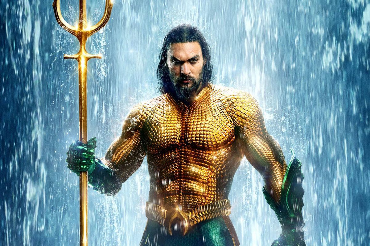 aquaman