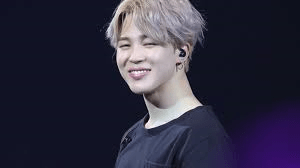 BTS JIMIN